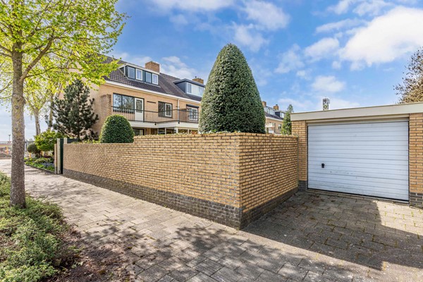 Medium property photo - St. Hubertus-Plaats 21, 8309 AA Tollebeek